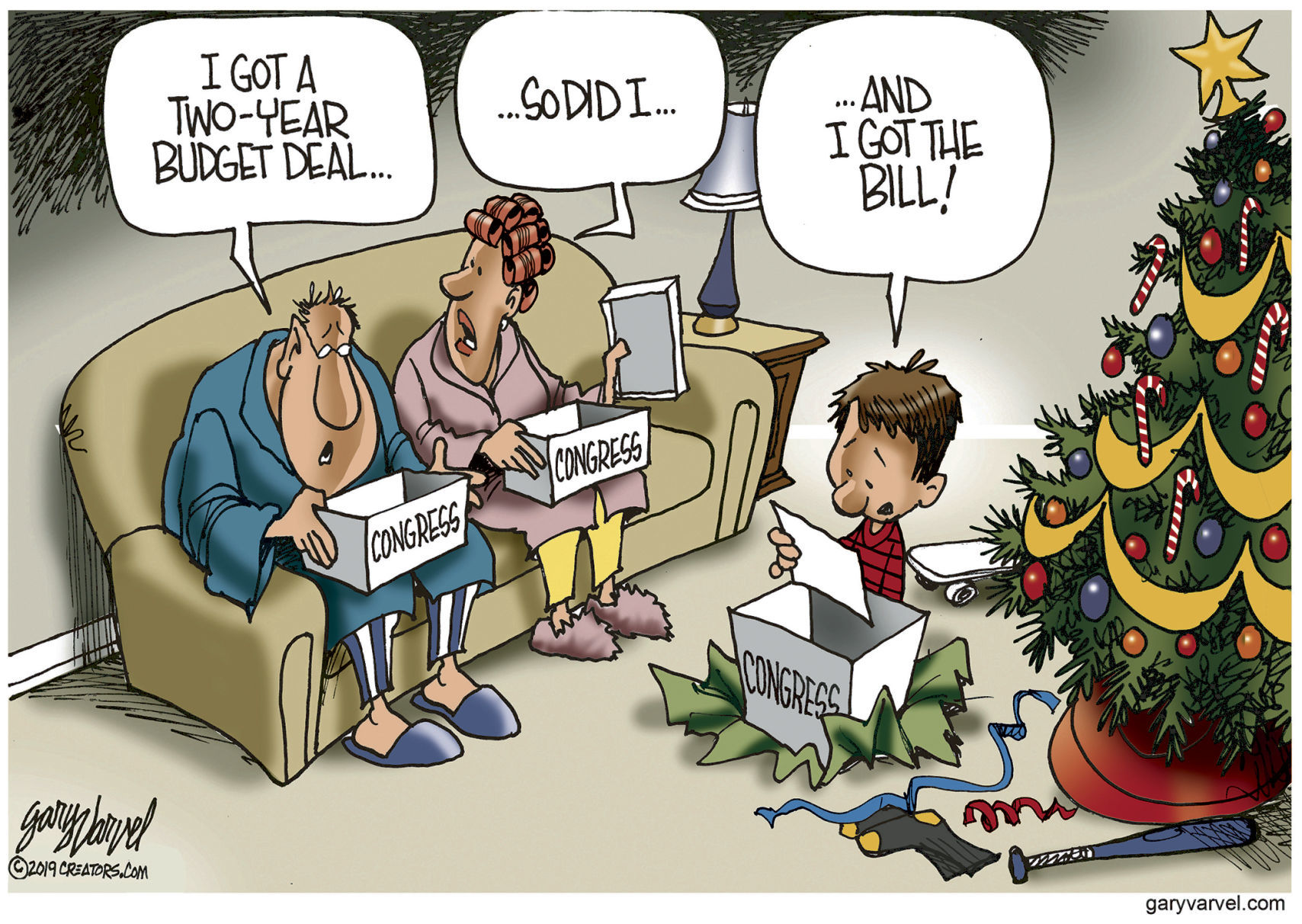 cartoon